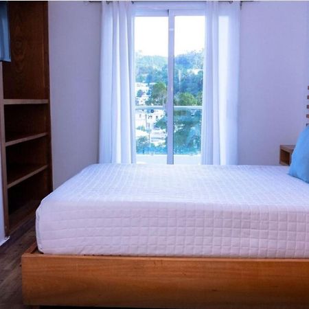 Samana Suites Hotel By Habita Екстериор снимка