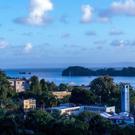Samana Suites Hotel By Habita Екстериор снимка