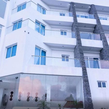 Samana Suites Hotel By Habita Екстериор снимка