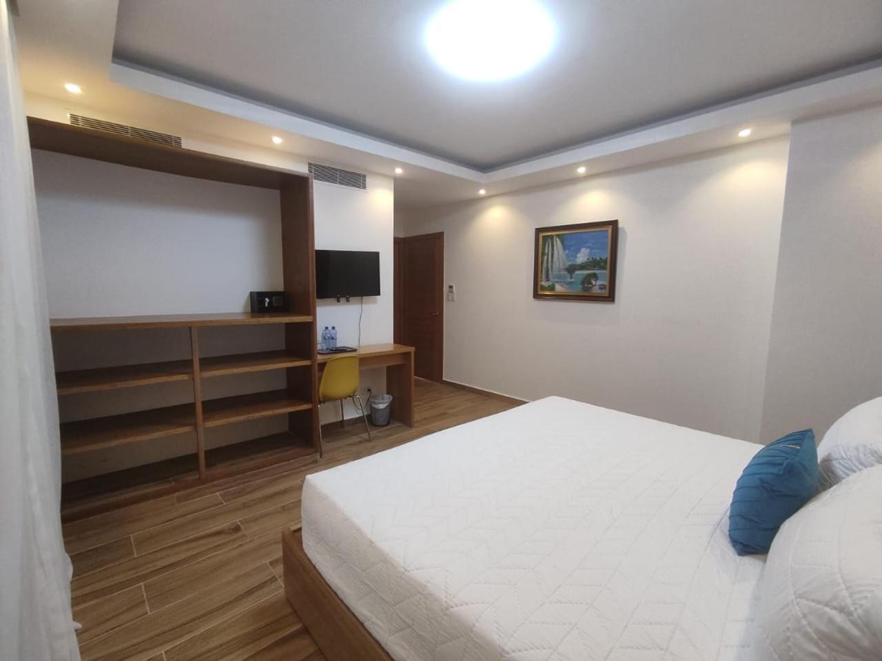 Samana Suites Hotel By Habita Екстериор снимка