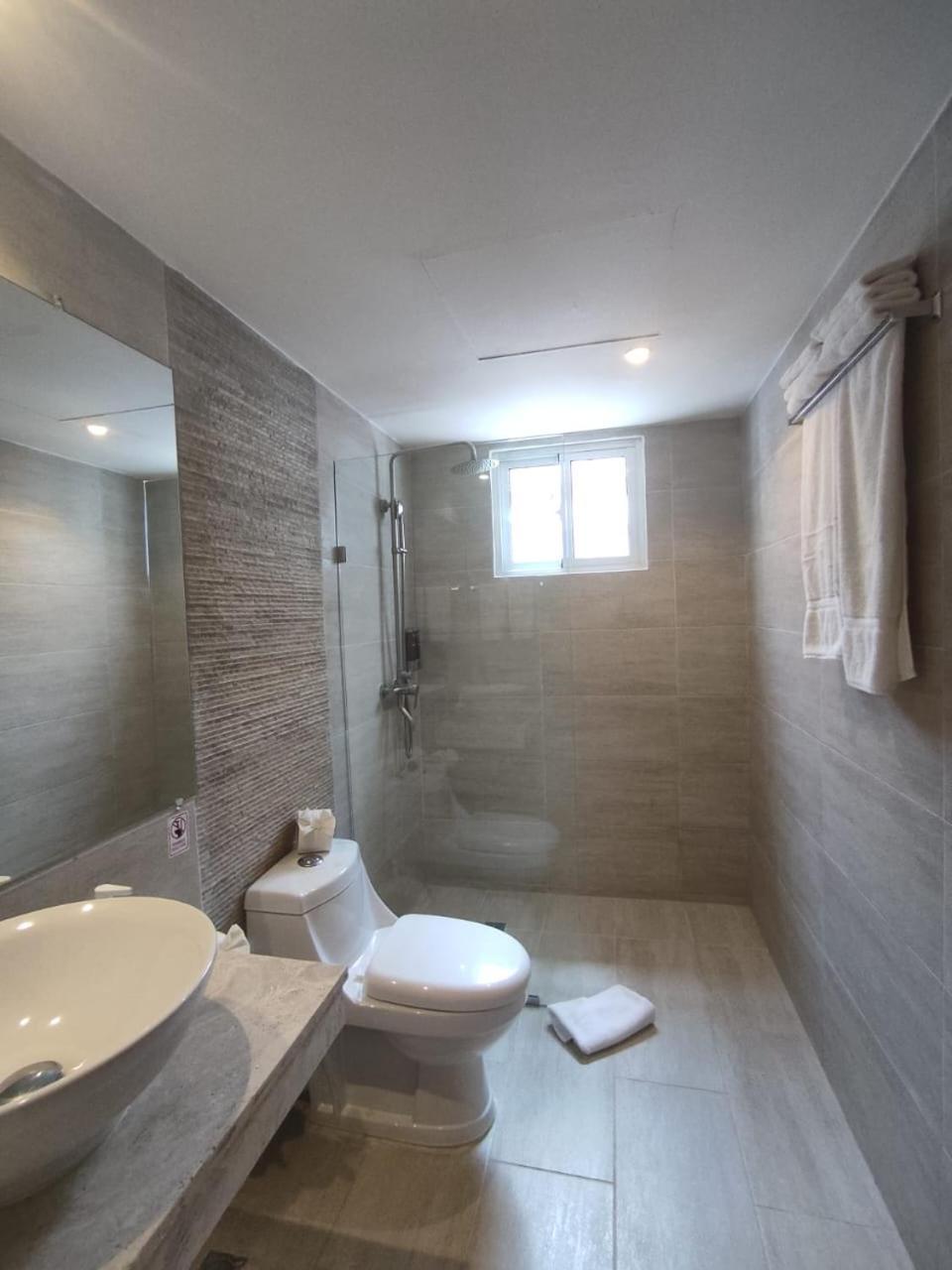Samana Suites Hotel By Habita Екстериор снимка