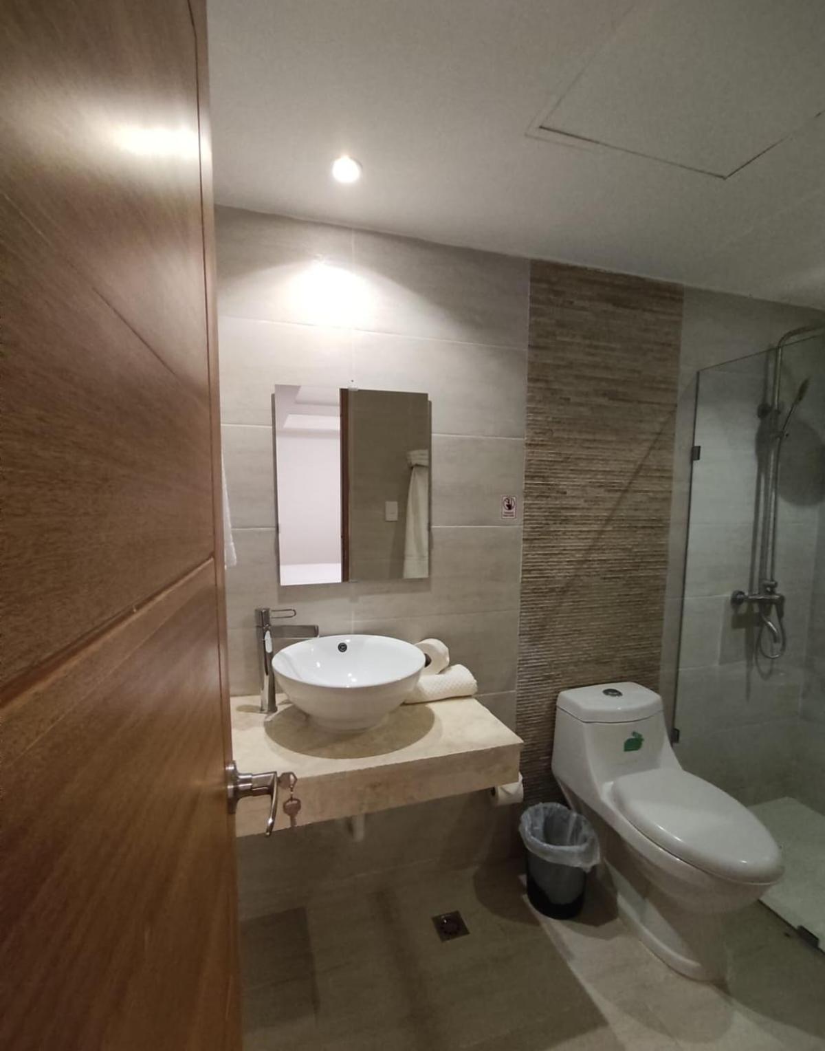 Samana Suites Hotel By Habita Екстериор снимка