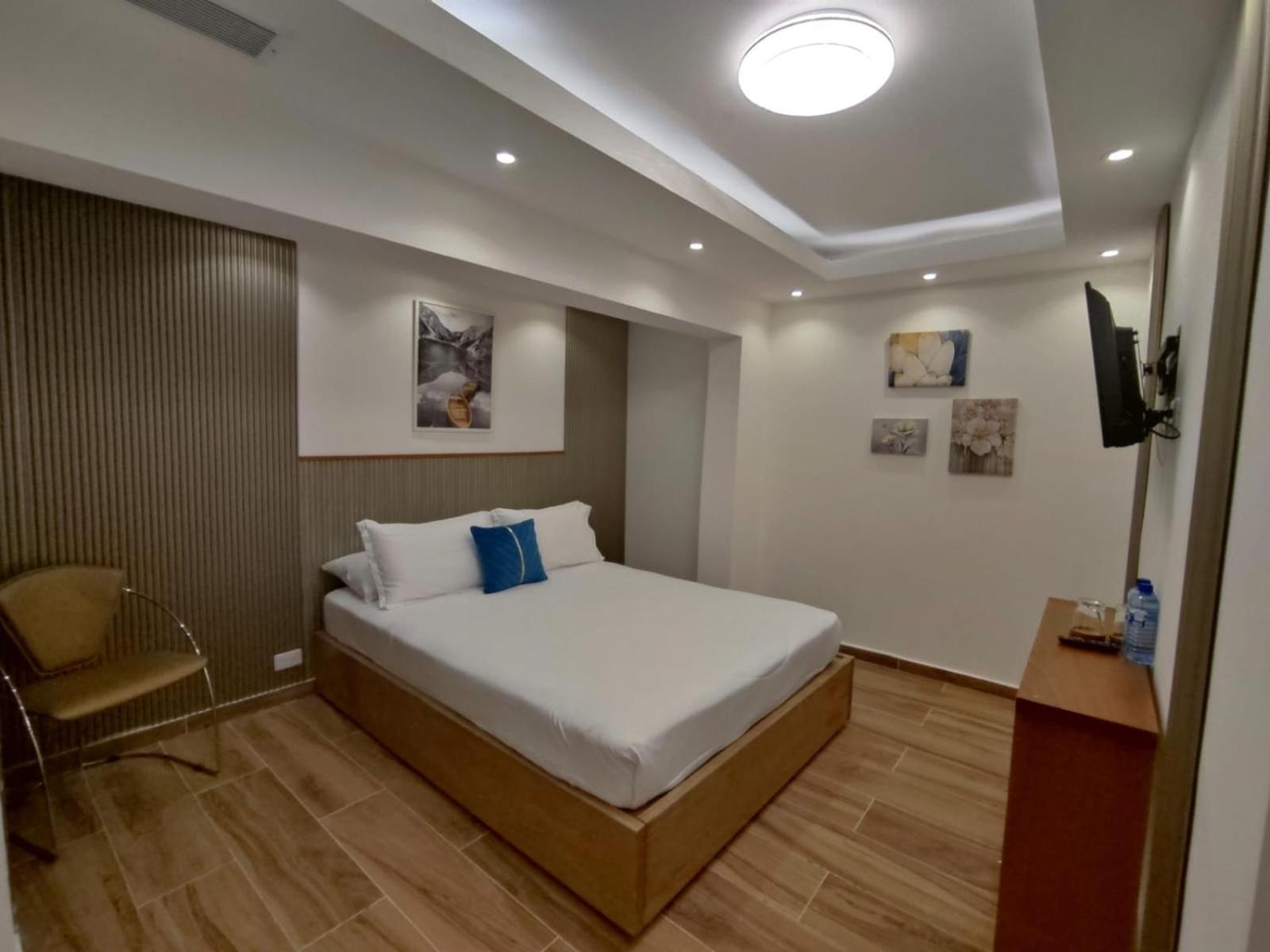 Samana Suites Hotel By Habita Екстериор снимка