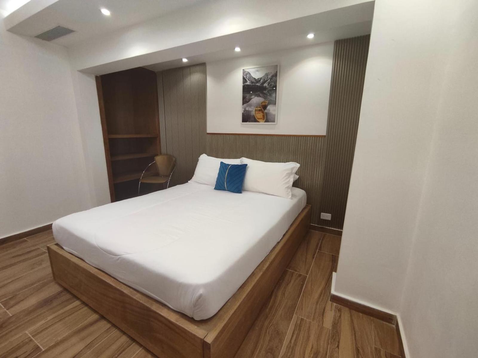 Samana Suites Hotel By Habita Екстериор снимка