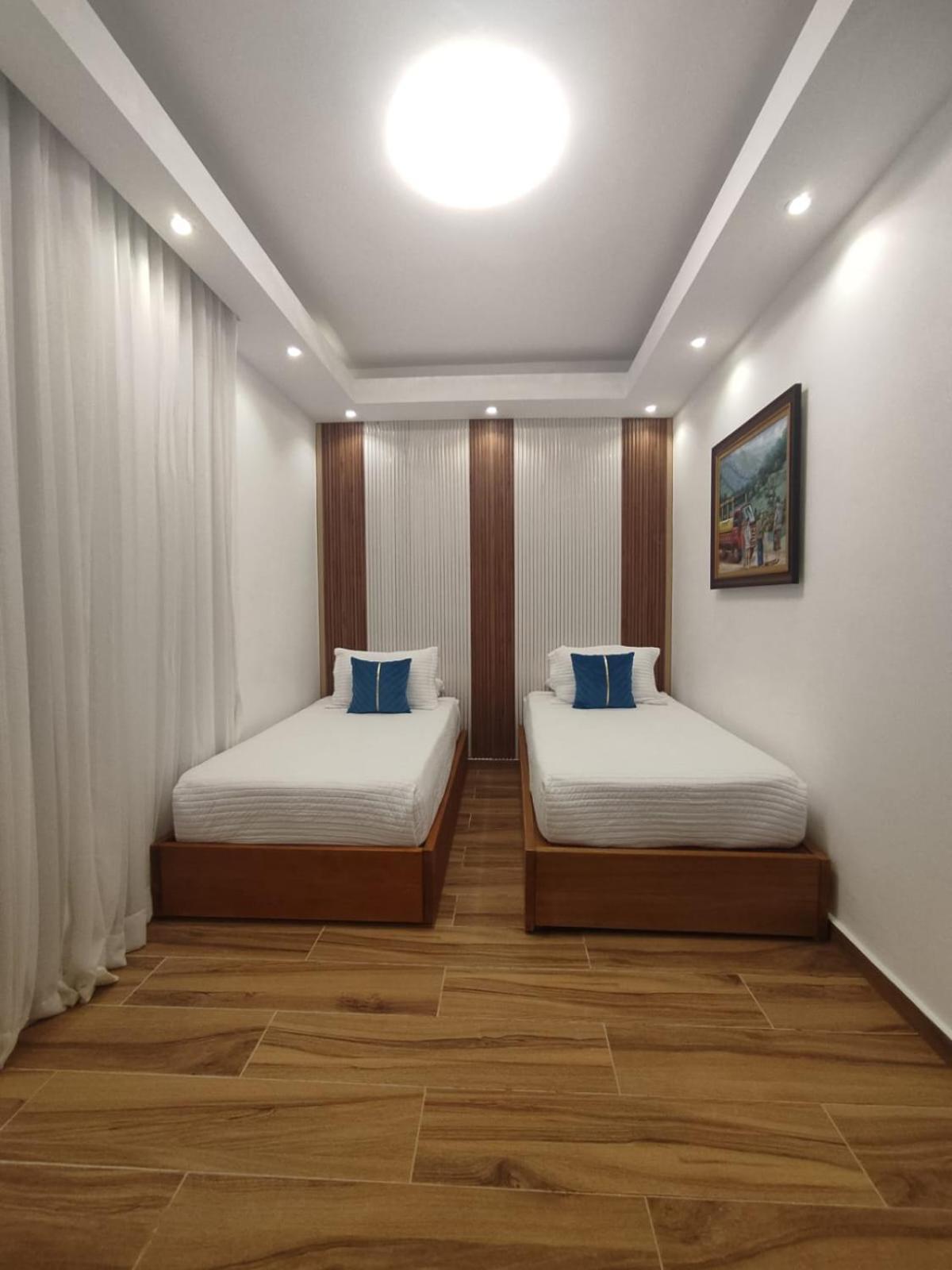 Samana Suites Hotel By Habita Екстериор снимка