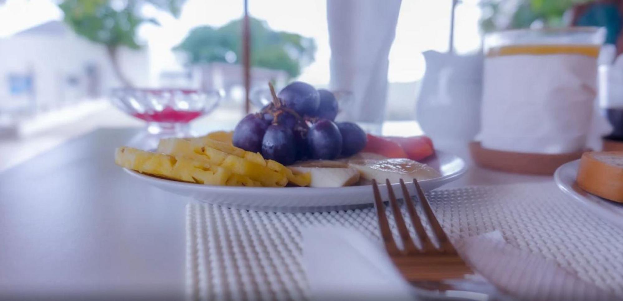 Samana Suites Hotel By Habita Екстериор снимка