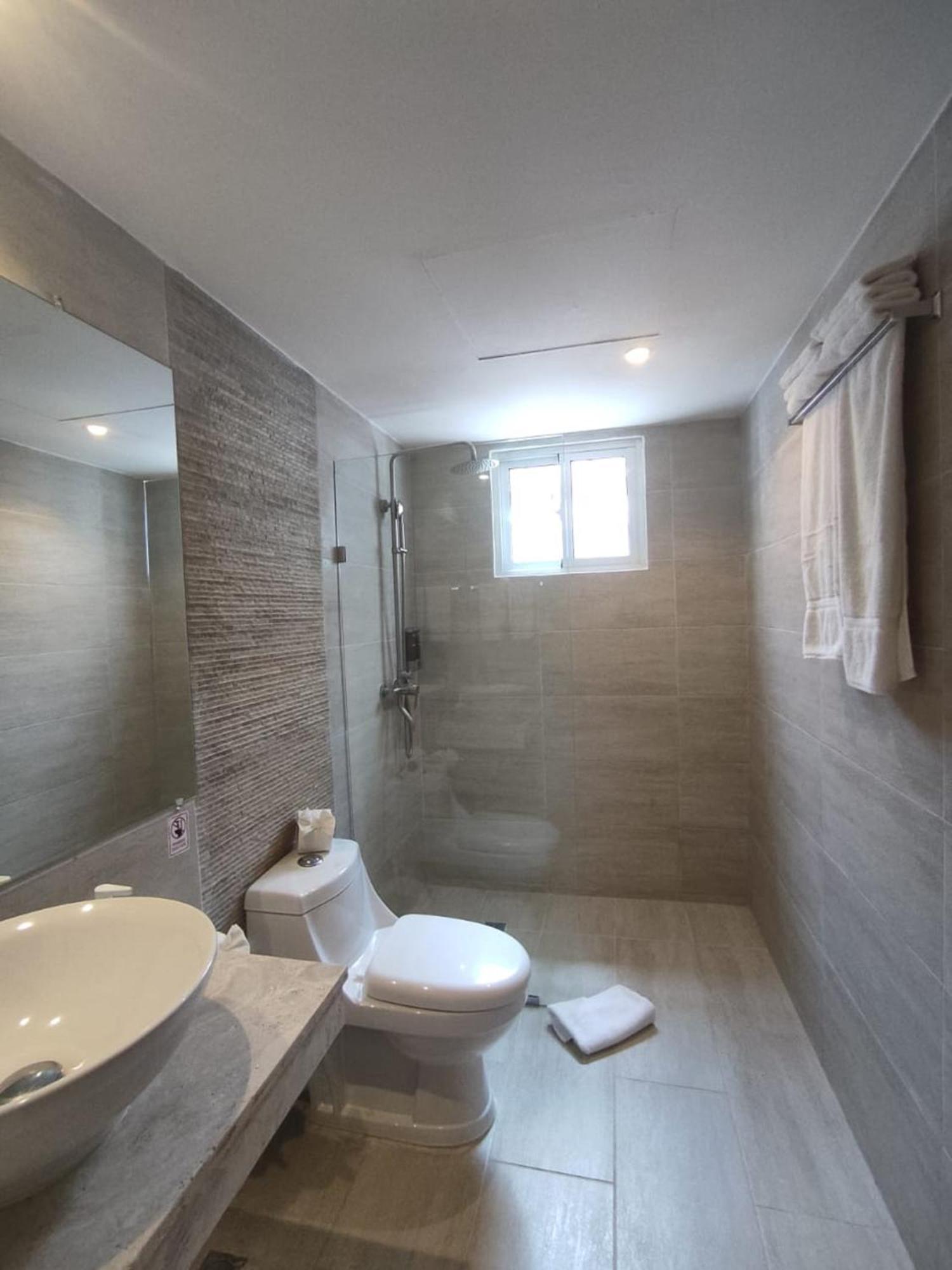 Samana Suites Hotel By Habita Екстериор снимка